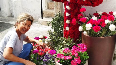 Las Cruces Se Arraigan En Arcos Gracias A Vecinos Y Establecimientos