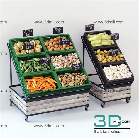 Fruit Displays Food Display Store Displays Produce Displays