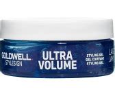 Goldwell Stylesign Ultra Volume Lagoom Jam Styling Gel Ab