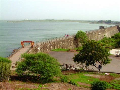 Aji Dam Tourist Information Center