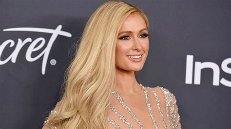 La icónica Paris Hilton anunció el nacimiento de su segunda hija por