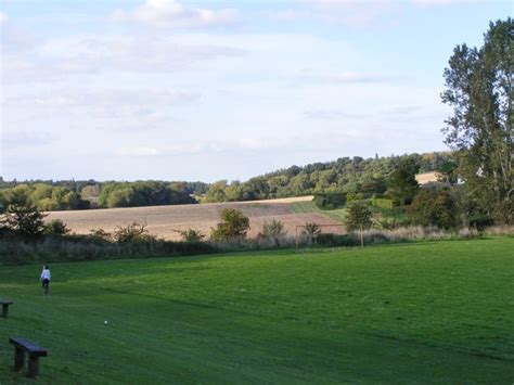 Pattingham Scene © Gordon Griffiths Cc By Sa20 Geograph Britain