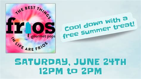 Frios Gourmet Pops Laketravis