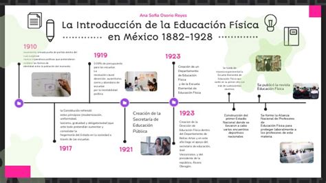 LA INTRODUCCIÓN DE LA EDUCACIÓN FÍSICA EN MÉXICO