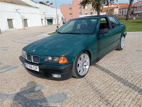 Bmw I E Gpl Montijo E Afonsoeiro Olx Portugal