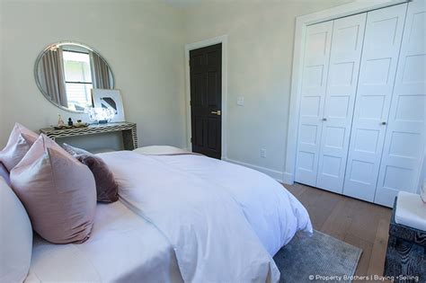 Swinging Closet Doors For Bedrooms Dandk Organizer