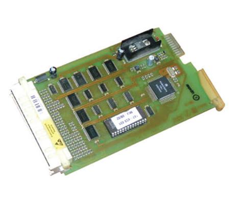 Computer Card G G Sales Co