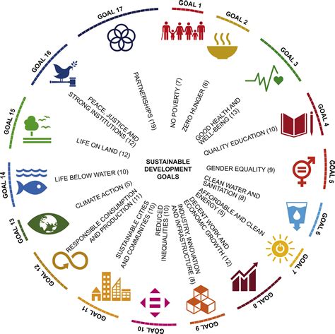 Some Sustainable Development Goals May Damage Forests