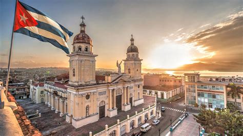 Santiago De Cuba Designada Por Unesco Ciudad Creativa La Demajagua