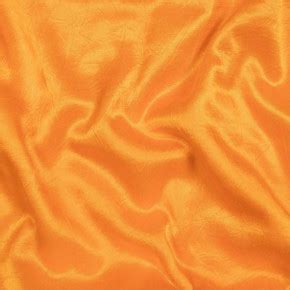 Carrot Orange Pure Mashru Silk Tailoringindia