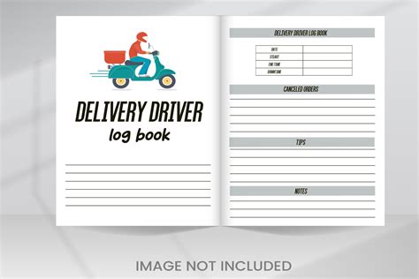 Freeze Drying Log Book Template Graphic By Vmsit Creative Fabrica