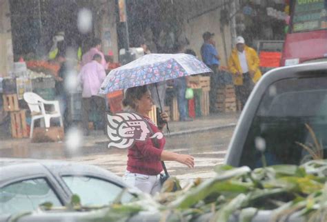 FF 2 y ciclón tropical 13 traerán más días lluviosos al sur de Veracruz