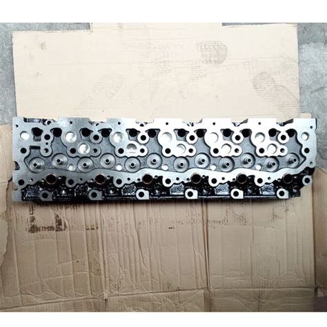 Cylinder Head For Hino H07D H07C EngineThe Cylinder Head Assembly Needs