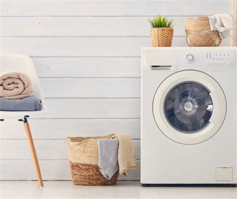 Laundry Room And Washerdryer Care Tips Gulf Coast Appliance Repair