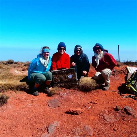 Everything You Need to Know about Hiking Mount Cameroon | Cameroon ...