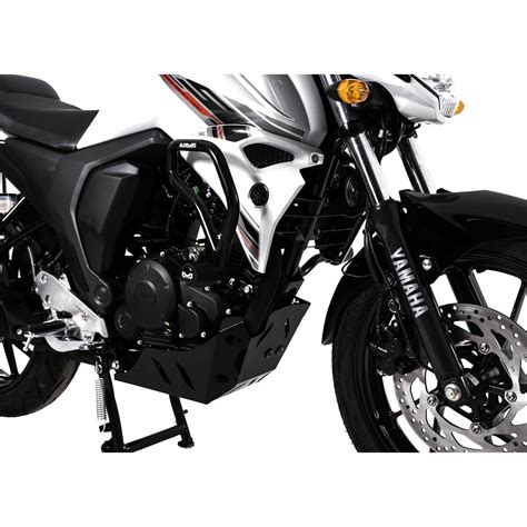 Defensa Para Yamaha Fz Off Futuros Abrelatam Org