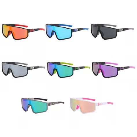 LUNETTES DE SOLEIL Polaris Es Int Gr Es Color Es Pour Sports De Plein