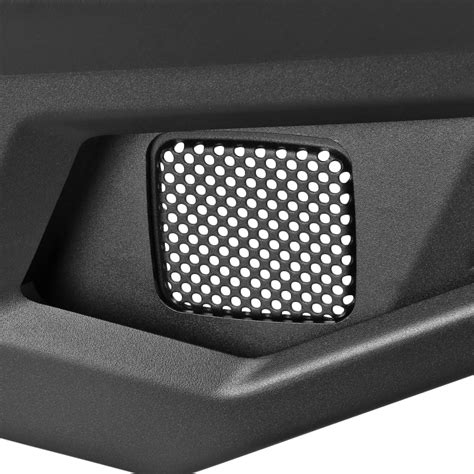 Bulken Off Road Front Bumper Ford F150 (2018-2019) Rugged Steel ...