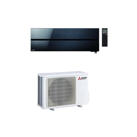 Climatizzatore Condizionatore Mitsubishi Electric Inverter Kirigamine