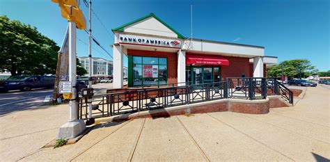 Bank of America in Mansfield with Drive-Thru ATM | Mansfield