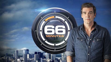 Minutes Grand Format En Streaming Direct Et Replay Sur Canal