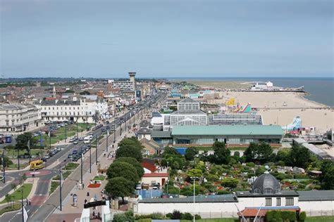 The Norfolk Coast | Visit East of England