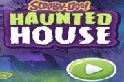 Scooby Doo Haunted House - Play Free Online Games