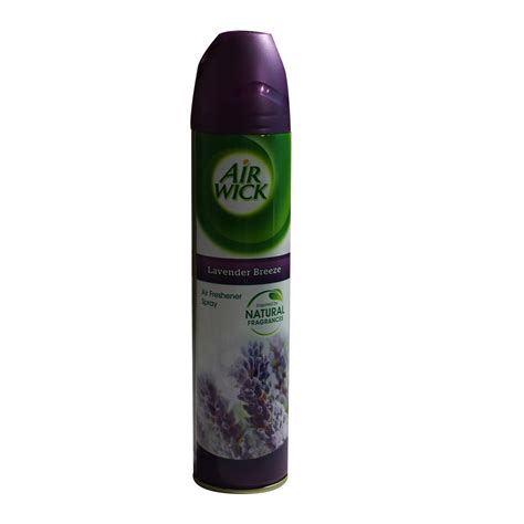 Air Wick Air Freshener Spray, for Parlour at Rs 110/piece in Gurugram ...