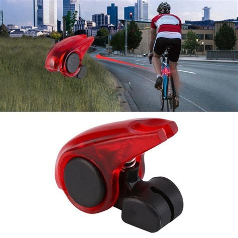 Aliexpress Buy Bike Cycling Lights Portable Mini Bike Light Mount