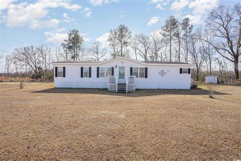 5 26 Acres Of Residential Land With Home For Sale In Conway South