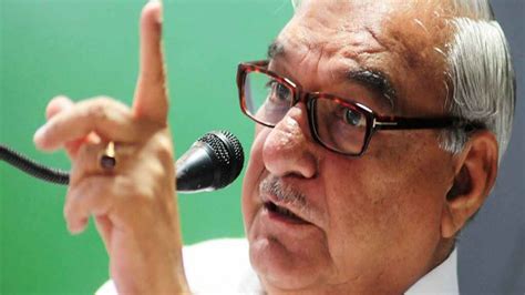 Cbi Files Charge Sheet Against Hooda In Manesar Land Scam Case The