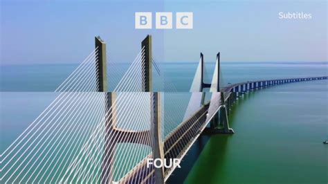 Bbc Four Audiovisual Identity Database