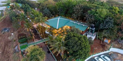 Best Igatpuri Resorts you need to visit in 2024 | Yuyiii