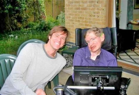 robert-hawking-stephen-hawking | Thecelebsinfo