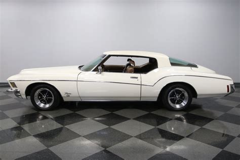 1972 Buick Riviera Classic Cars For Sale Streetside Classics