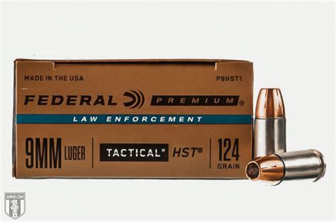 Best Ammo For Smith And Wesson M P 9mm Shield Chosen By Experts