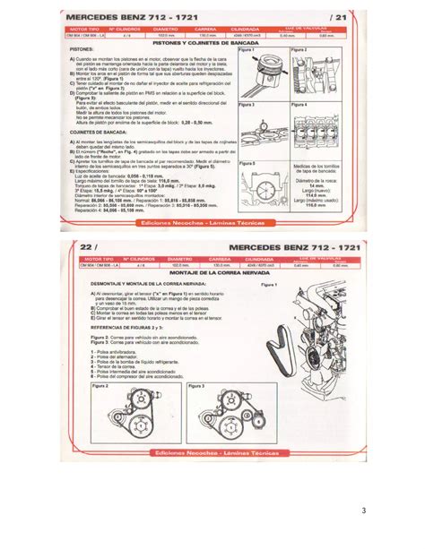 Mercedes Benz Om Om La Pdf