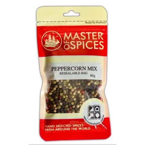 Best Peppercorn Mix At Norma Mccormick Blog