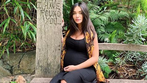 Amy Jackson shares pregnancy struggles: ‘I’ve been finding it really difficult to motivate ...