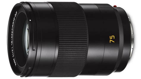 The best Leica SL lenses: a guide to the full Leica SL lens range in 2025 | Digital Camera World