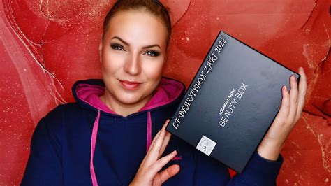 Unboxing LOOKFANTASTIC BEAUTY BOX Září 2022 Má to ještě vůbec