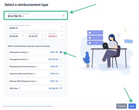 Understanding Of Amazon Fba Reimbursement Process Full Guide