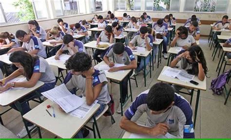 Decis O Judicial Determina Que Escolas Estaduais Do Rj Preparem Retorno