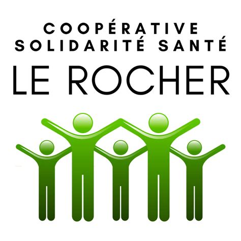 Coopérative Solidarité Santé le Rocher FQCS