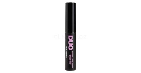 Ardell Duo Rosewater Biotin Striplash Adhesive Dark Lepidlo Na Asy