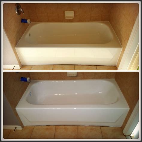 Bathtub Refinishing Ohio by Eastern Refinishing - The Tub Wizards