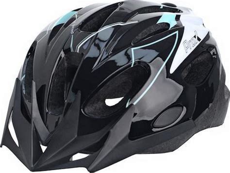 Romet Kask rowerowy Prox Thunder m miętowy Morele net