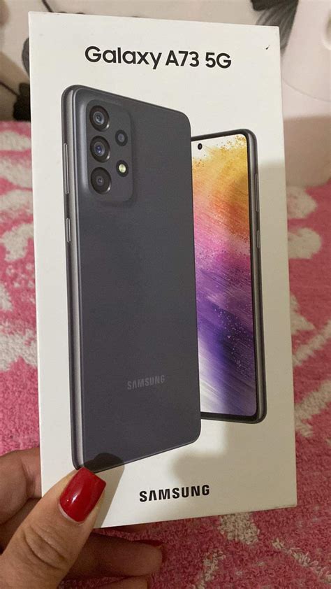 Samsung A