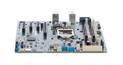 Hpe Ml Gen Motherboard Servershop