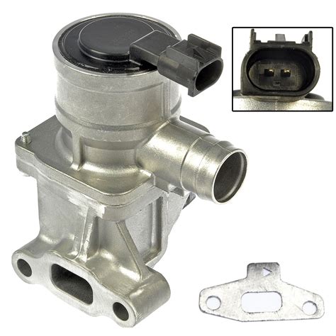 Air Injection Check Valve For Olds Chevy Chevrolet Trailblazer Gmc